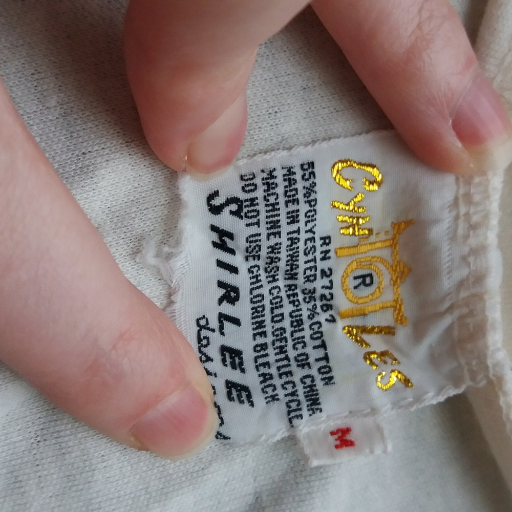 Vintage Golf Duck Shirt - Picture 6 of 6